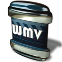 File WMV icon